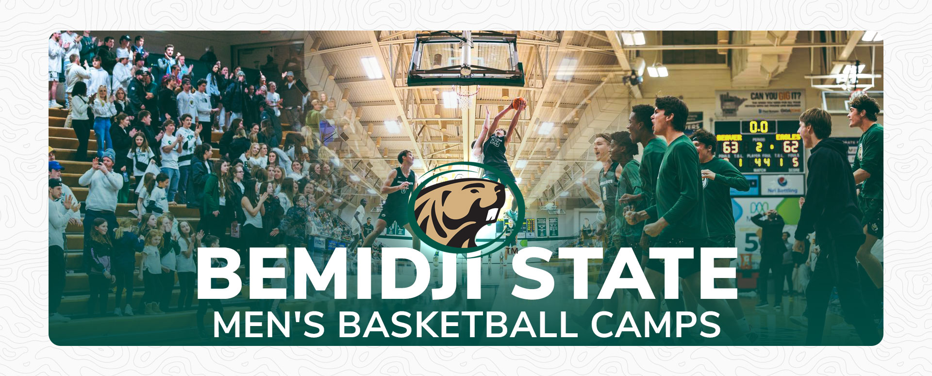 Bemidji State Men's Basketball